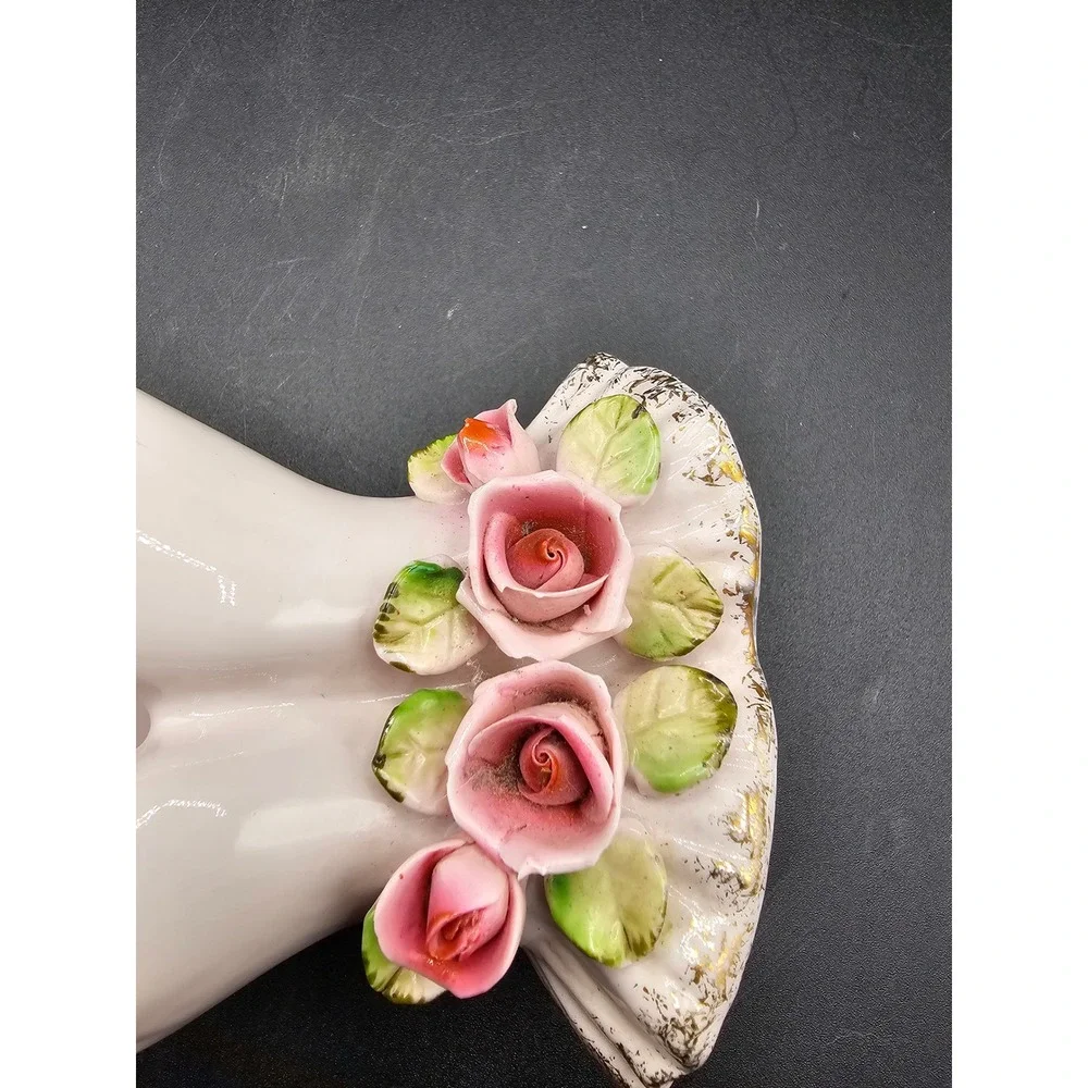 Lefton vintage china